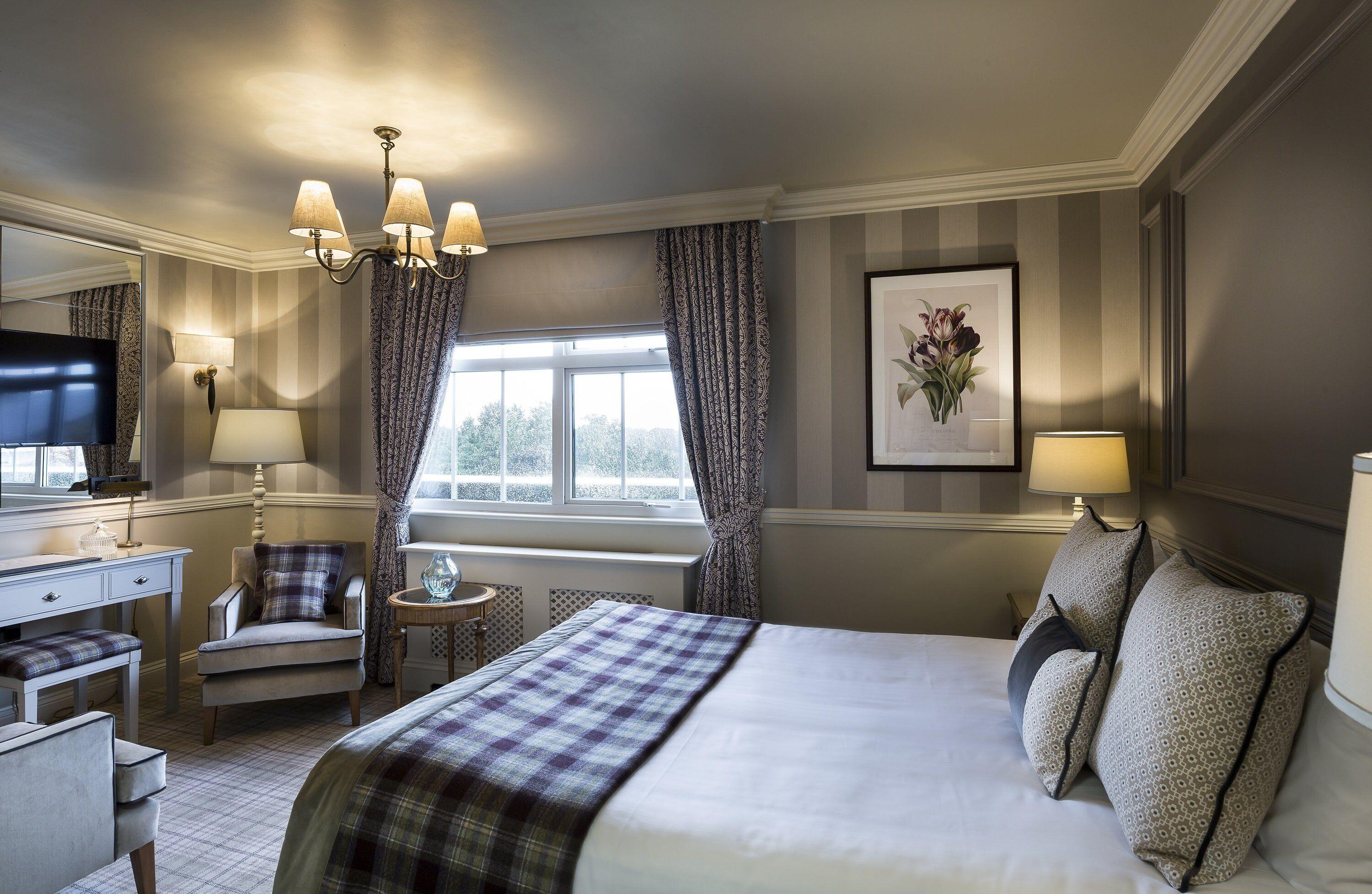Prestige Double Room