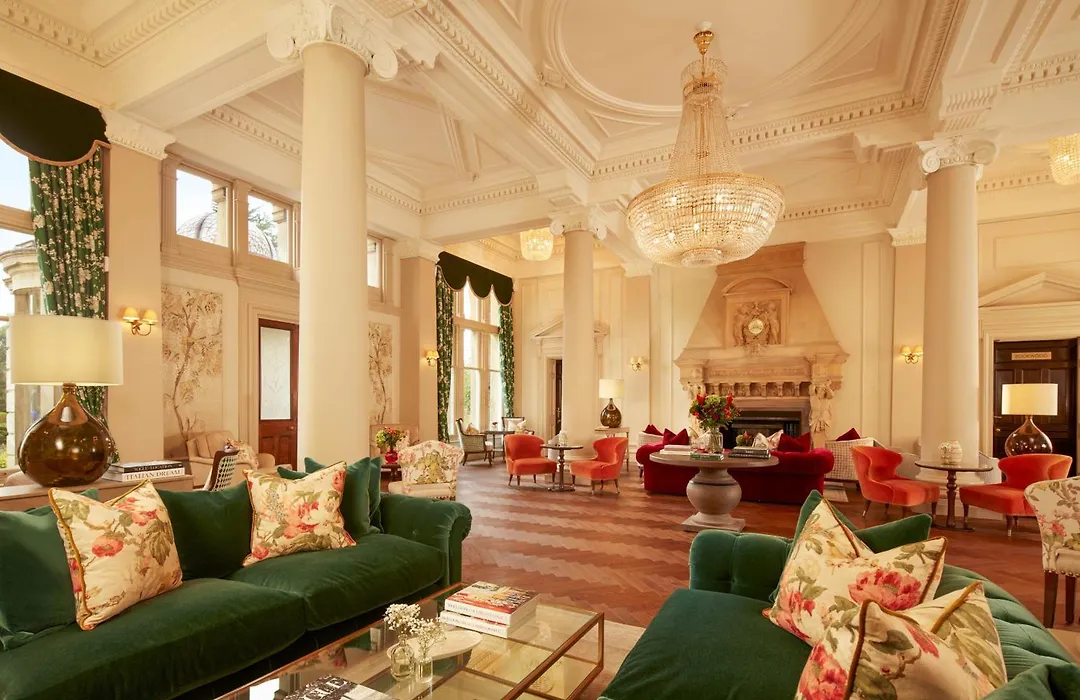 Down Hall Hotel-1